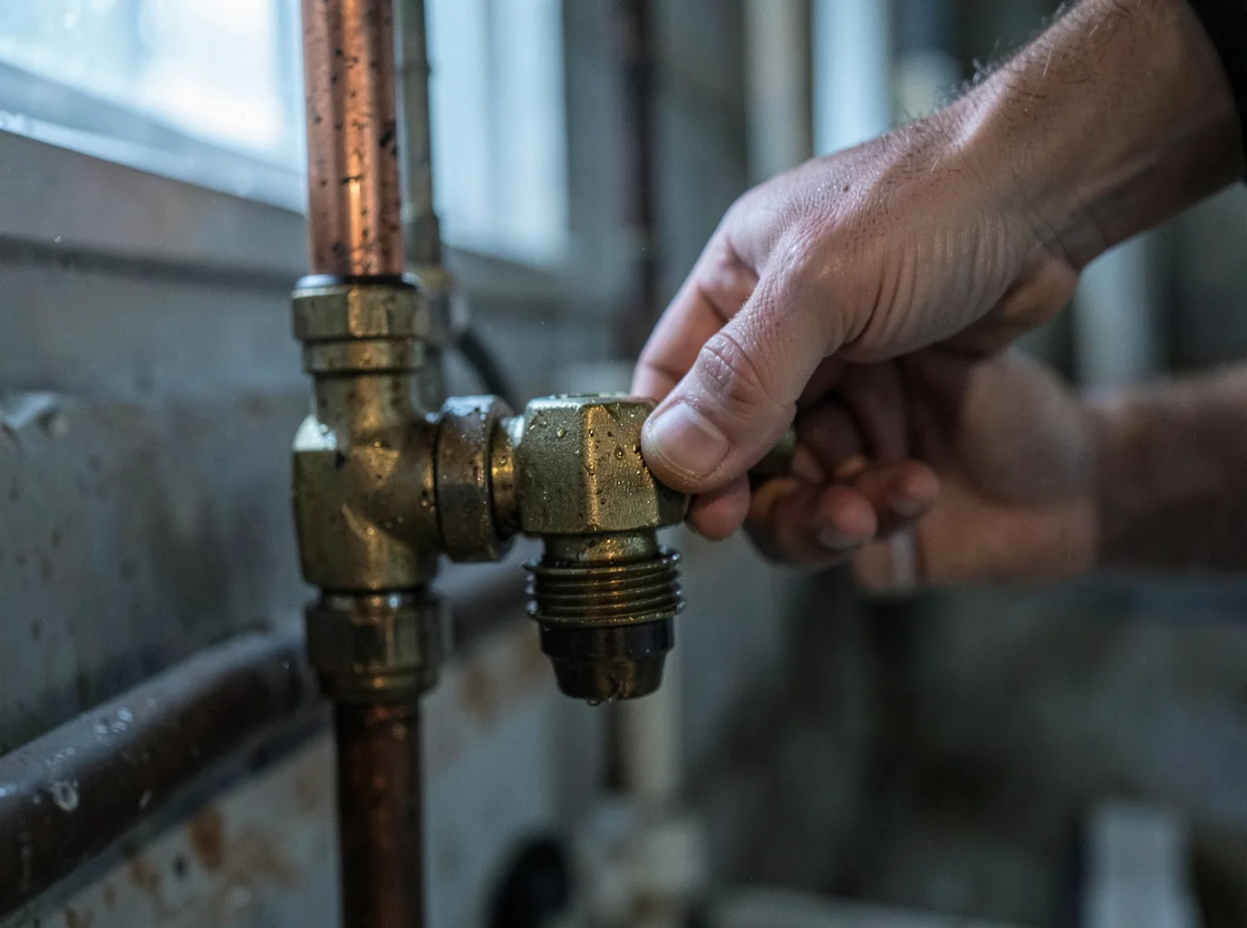 Emergency Plumber Hopewell, OH FAQs